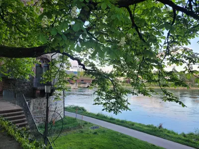 Schlosspark