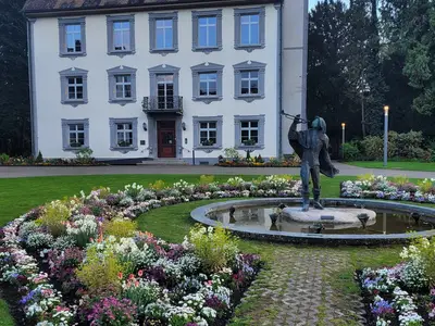 Schlosspark