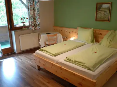 Einzelzimmer für 1 Person (17 m²) in Bad Sankt Leonhard im Lavanttal 6/10
