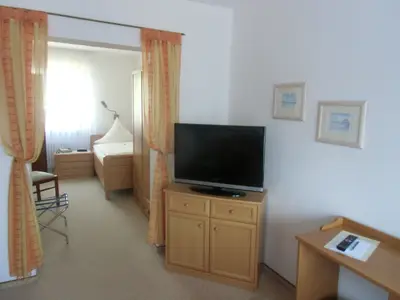 Einzelzimmer für 1 Person (16 m²) in Bad Sassendorf 2/4