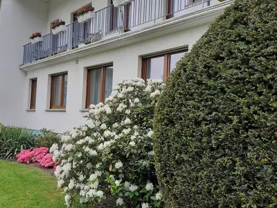 Einzelzimmer für 1 Person (16 m²) in Bad Sassendorf 1/4