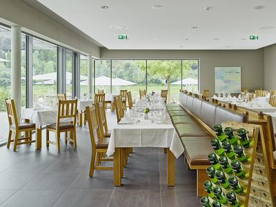 Restaurant Elbterrasse