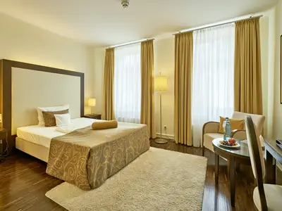 Superior Einzelzimmer