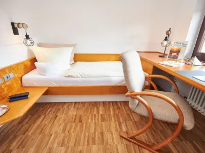 Business Einzelzimmer