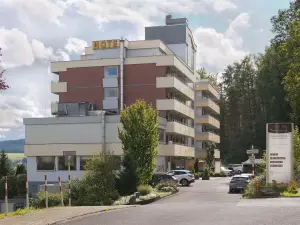 Einzelzimmer für 1 Person in Bad Soden-Salmünster