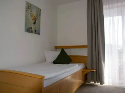 Einzelzimmer für 1 Person in Bad Soden-Salmünster 10/10