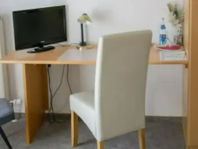 Einzelzimmer für 1 Person in Bad Soden-Salmünster 3/3