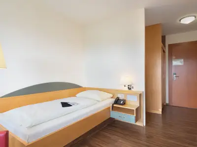 Einzelzimmer für 1 Person in Bad Soden-Salmünster 3/7