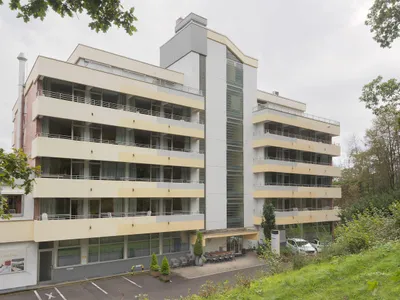 Einzelzimmer für 1 Person in Bad Soden-Salmünster 3/10