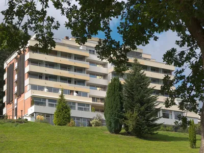 Einzelzimmer für 1 Person in Bad Soden-Salmünster 4/10