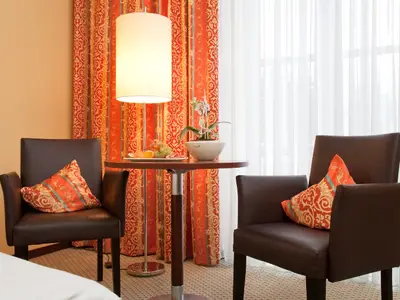 relexa hotel Bad Steben