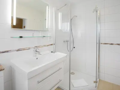 Einzelzimmer für 1 Person (22 m²) in Bad Steben 3/6