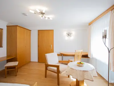 Einzelzimmer für 1 Person (22 m²) in Bad Steben 6/6