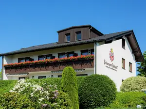 Einzelzimmer für 1 Person (22 m²) in Bad Steben