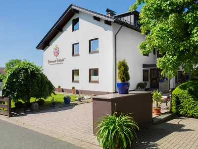 Einzelzimmer für 1 Person (22 m²) in Bad Steben 3/10
