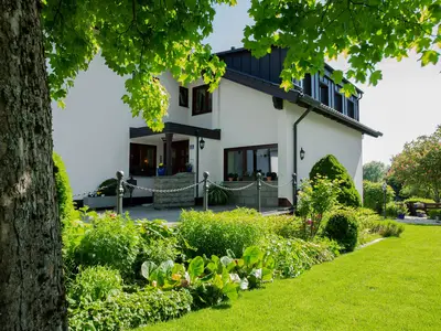 Einzelzimmer für 1 Person (22 m²) in Bad Steben 4/10