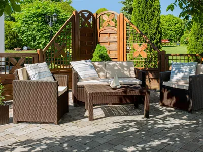 Einzelzimmer für 1 Person (22 m²) in Bad Steben 8/10