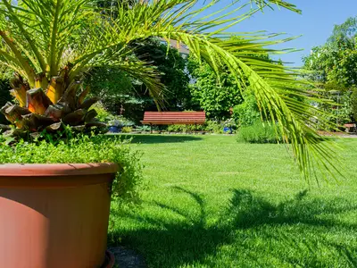 Einzelzimmer für 1 Person (22 m²) in Bad Steben 10/10