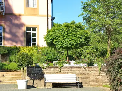 Einzelzimmer für 1 Person (22 m²) in Bad Steben 5/10