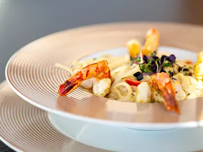 Einzelzimmer für 1 Person (22 m²) in Bad Steben 1/2