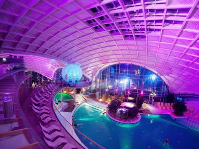 Therme innen