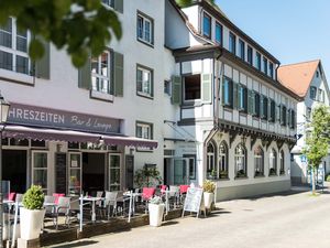 Einzelzimmer für 1 Person in Bad Urach