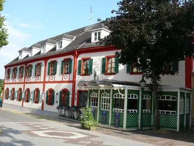Einzelzimmer für 1 Person (20 m²) in Bad Waltersdorf 1/10