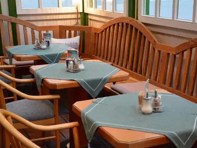 Einzelzimmer für 1 Person (20 m²) in Bad Waltersdorf 7/10