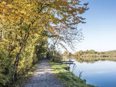 Einzelzimmer für 1 Person (20 m²) in Bad Waltersdorf 10/10