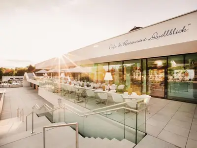 Einzelzimmer für 1 Person (20 m²) in Bad Waltersdorf 3/10