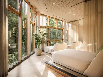 Einzelzimmer für 1 Person (20 m²) in Bad Waltersdorf 4/10