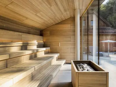 Einzelzimmer für 1 Person (20 m²) in Bad Waltersdorf 6/10