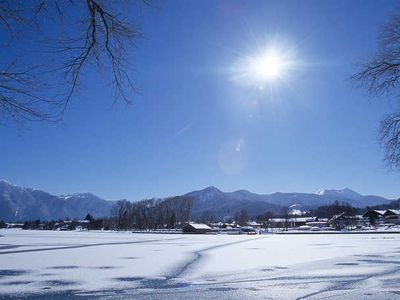 Einzelzimmer für 1 Person (18 m²) in Bad Wiessee 9/10