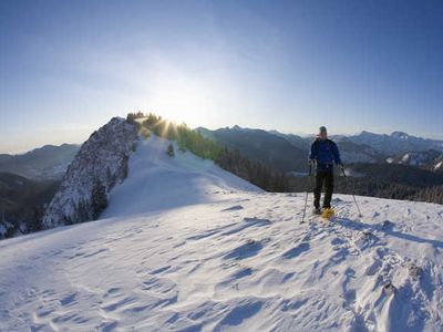 Einzelzimmer für 1 Person (18 m²) in Bad Wiessee 10/10