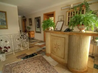 Einzelzimmer für 1 Person (20 m²) in Bad Wiessee 4/8