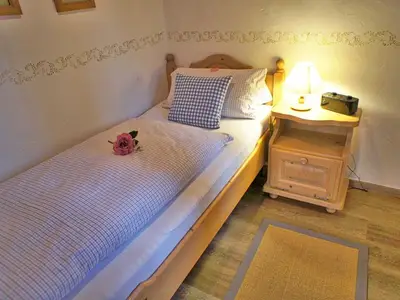 Einzelzimmer für 1 Person (23 m²) in Bad Wiessee 9/10