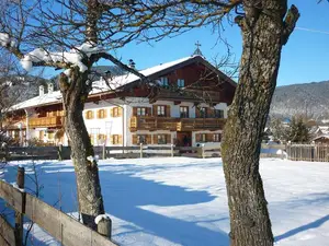 Einzelzimmer für 1 Person (23 m²) in Bad Wiessee