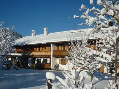 Einzelzimmer für 1 Person (23 m²) in Bad Wiessee 2/10