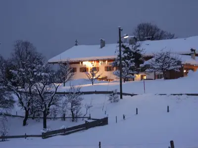 Einzelzimmer für 1 Person (23 m²) in Bad Wiessee 4/10