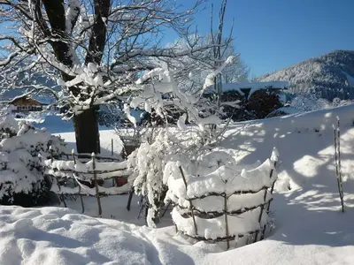 Einzelzimmer für 1 Person (23 m²) in Bad Wiessee 5/10