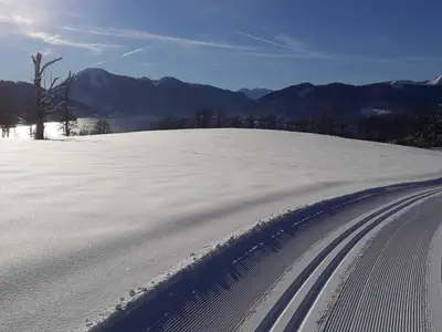 Einzelzimmer für 1 Person (23 m²) in Bad Wiessee 10/10