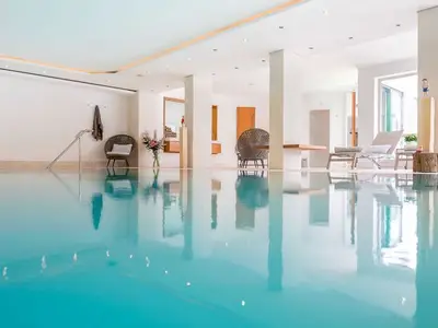 Einzelzimmer für 1 Person (20 m²) in Bad Wiessee 4/10