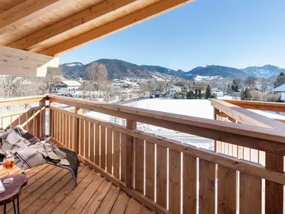 Einzelzimmer für 2 Personen (26 m²) in Bad Wiessee 7/10