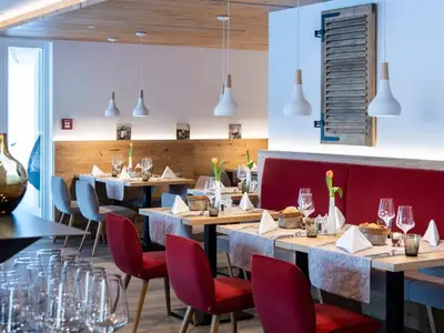 Einzelzimmer für 2 Personen (26 m²) in Bad Wiessee 3/10