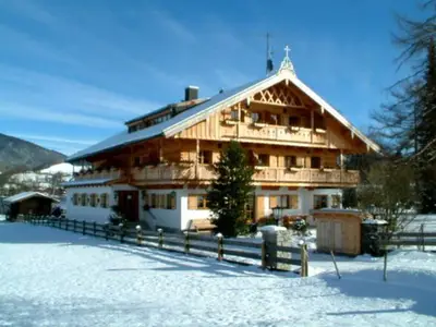 Einzelzimmer für 1 Person (19 m²) in Bad Wiessee 9/10