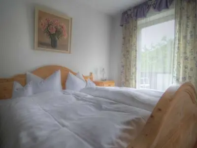 Einzelzimmer für 1 Person (20 m²) in Bad Wiessee 6/8