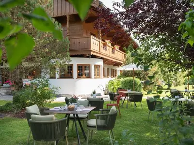 Einzelzimmer für 1 Person (19 m²) in Bad Wiessee 3/10