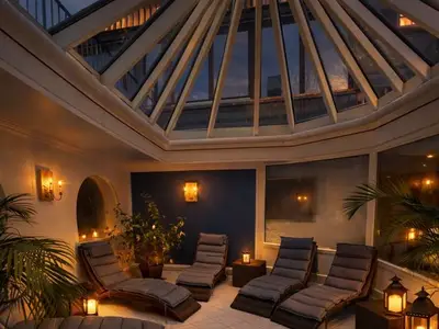 Einzelzimmer für 1 Person (18 m²) in Bad Wiessee 8/10