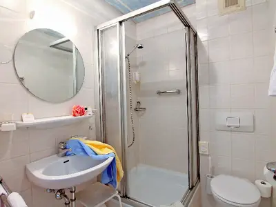 Einzelzimmer für 1 Person in Bad Wildbad Im Schwarzwald 4/5