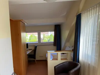 Einzelzimmer für 1 Person in Bad Wildbad Im Schwarzwald 4/5